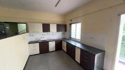 Kitchen Image of 1211 Sq.ft 2 BHK Apartment / Flat for sale in VKC Chourasia Manor Phase 1, Kadubeesanahalli Bengaluru for Rs. 7500000
