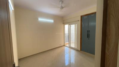 Bedroom Image of 1150 Sq.ft 3 BHK Apartment / Flat for sale in Amrapali Verona Heights, Noida Extension Greater Noida for Rs. 9500000