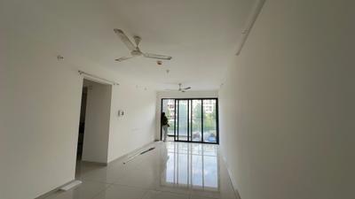 Living Room Image of 1000 Sq.ft 2 BHK Apartment / Flat for rent in Lavim Broadway Brooklyn Manhattan, Wakad Pune for Rs. 36999