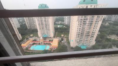 Balcony Image of 1153 Sq.ft 2 BHK Apartment / Flat for sale in DLF Princeton Estate, Sector 53 Gurgaon for Rs. 28000000