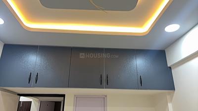 Bedroom Image of 774 Sq.ft 2 BHK Apartment / Flat for sale in Om Shanti Gold Plus 2, Narolgam Ahmedabad for Rs. 2300000