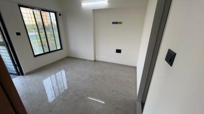 Bedroom Image of 1450 Sq.ft 3 BHK Apartment / Flat for sale in Kiwale Pune for Rs. 8400000