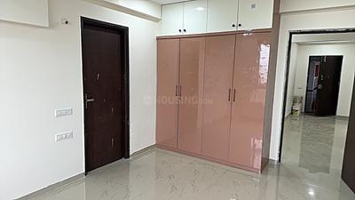 Bedroom Image of 2590 Sq.ft 3 BHK Apartment / Flat for sale in RDB Legend Harmony, Gachibowli Hyderabad for Rs. 19500000