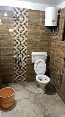 Image of 1240 Sq.ft 3 BHK Apartment / Flat for sale in Pundag, Ranchi for Rs. 5500000