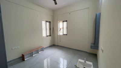 Bedroom Image of 1600 Sq.ft 3 BHK Apartment / Flat for rent in Agrahara Layout Bengaluru for Rs. 48000