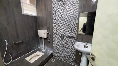 Image of 1600 Sq.ft 3 BHK Builder Floor for rent in Yeswanthpur, Bengaluru for Rs. 35000