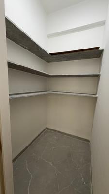 Kitchen Image of 2450 Sq.ft 3 BHK Apartment / Flat for rent in Saamarth H7, PDPU Road Gandhinagar for Rs. 35000