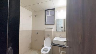 Image of 1450 Sq.ft 3 BHK Apartment / Flat for sale in Paranjape Gloria Grand, Bavdhan, Pune for Rs. 14950000