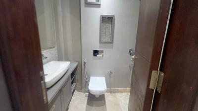 Image of 1125 Sq.ft 3 BHK Builder Floor for sale in Vikaspuri, New Delhi for Rs. 22000000