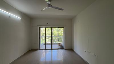 Living Room Image of 1850 Sq.ft 3 BHK Apartment / Flat for sale in Adani The Meadows, Shantigram Ahmedabad for Rs. 12500000
