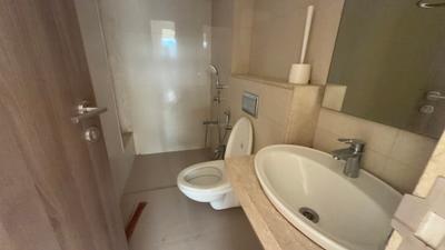 Image of 1200 Sq.ft 2 BHK Apartment / Flat for sale in L And T Seawoods Residences, Seawoods, Navi Mumbai for Rs. 25500000