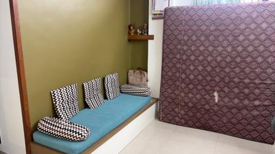 Living Room Image of 960 Sq.ft 2 BHK Apartment / Flat for sale in  Radhika Niwas, Ambegaon Budruk Pune for Rs. 6000000