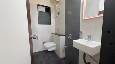 Image of 800 Sq.ft 2 BHK Apartment / Flat for rent in Seawoods, Navi Mumbai for Rs. 50000