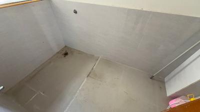 Kitchen Image of 2350 Sq.ft 3 BHK Apartment / Flat for sale in Indraprasth Shivanta, Ambli Ahmedabad for Rs. 18500000