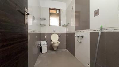 Image of 1500 Sq.ft 3 BHK Apartment / Flat for sale in Regency Gardens, Kharghar, Navi Mumbai for Rs. 33000000