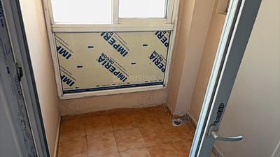 Bedroom Image of 1095 Sq.ft 2 BHK Apartment / Flat for sale in Savfab Jasmine Grove, Wave City Ghaziabad for Rs. 7900000