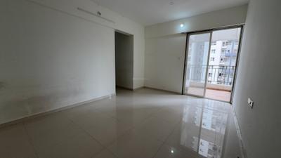Living Room Image of 900 Sq.ft 2 BHK Apartment / Flat for sale in Shubh Evan, Keshav Nagar Pune for Rs. 8000000