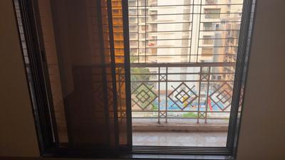 Image of 1250 Sq.ft 2 BHK Apartment / Flat for sale in Swaraj Imperial Apartments, Kharghar, Navi Mumbai for Rs. 15500000
