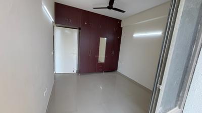 Bedroom Image of 650 Sq.ft 2 BHK Apartment / Flat for rent in Habitat Prime, Sector 99A Gurgaon for Rs. 17000