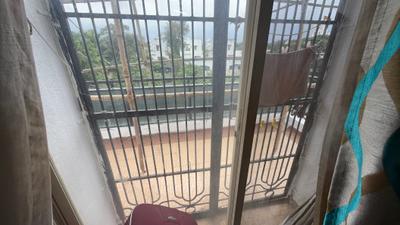 Balcony Image of 1170 Sq.ft 2 BHK Apartment / Flat for rent in Pristine Prism, Aundh Pune for Rs. 44000