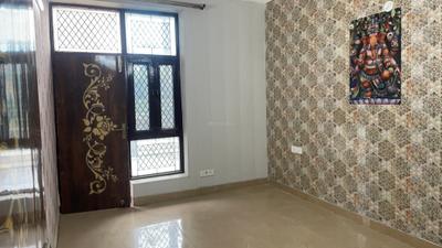 Bedroom Image of 2000 Sq.ft 3 BHK Builder Floor for sale in Green Field Colony Faridabad for Rs. 14500800