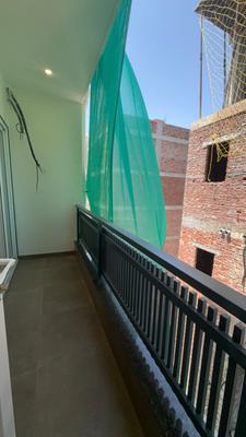 Image of 1700 Sq.ft 3 BHK Builder Floor for rent in BPTP Astaire Garden Plots, Sector 70A, Gurgaon for Rs. 52000