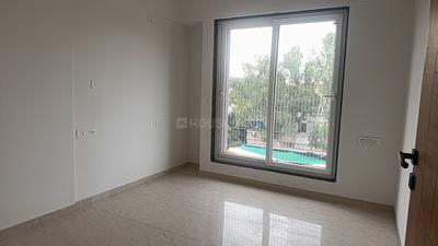 Bedroom Image of 850 Sq.ft 2 BHK Apartment / Flat for sale in North Cape Venicia, Baner Pune for Rs. 14000000
