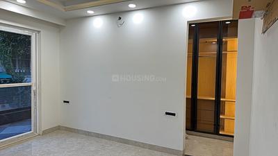 Bedroom Image of 1800 Sq.ft 4 BHK Builder Floor for sale in Sector 57 Gurgaon for Rs. 34000000