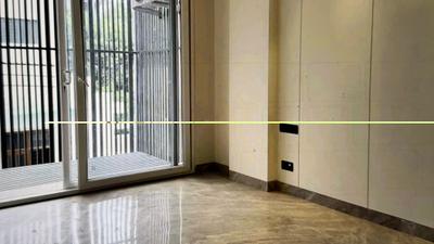 Bedroom Image of 1440 Sq.ft 3 BHK Builder Floor for sale in Gujranwala Town New Delhi for Rs. 30000000