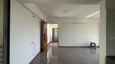 Living Room Image of 1800 Sq.ft 3 BHK Apartment / Flat for sale in Paldi Ahmedabad for Rs. 12600000