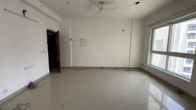 Living Room Image of 1700 Sq.ft 3 BHK Apartment / Flat for sale in Mapsko Royale Ville, Sector 82 Gurgaon for Rs. 18700000