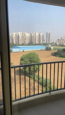 Image of 740 Sq.ft 3 BHK Apartment / Flat for sale in GLS Avenue 51, Sector 92, Gurgaon for Rs. 6500000