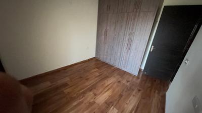 Bedroom Image of 1120 Sq.ft 3 BHK Builder Floor for rent in Signature Global Park 4 And 5 Phase II, Sector 36 Sohna for Rs. 25000