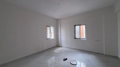 Bedroom Image of 2200 Sq.ft 3 BHK Apartment / Flat for rent in JP Nagar Bengaluru for Rs. 40000