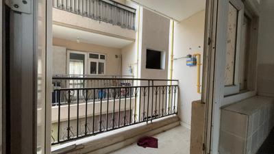 Balcony Image of 1800 Sq.ft 3.5 BHK Apartment / Flat for rent in ATS Rhapsody, Noida Extension Greater Noida for Rs. 39000