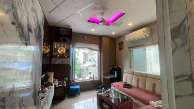Bedroom Image of 700 Sq.ft 2 BHK Apartment / Flat for sale in Thakurpukur Kolkata for Rs. 2400000