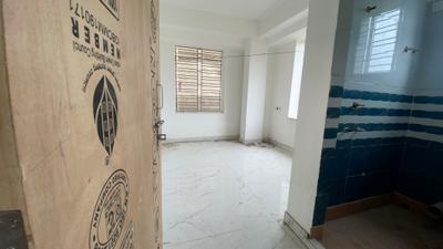 Bedroom Image of 650 Sq.ft 2 BHK Apartment / Flat for sale in Keshtopur Kolkata for Rs. 2650000