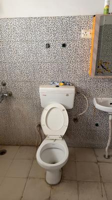 Image of 700 Sq.ft 2 BHK Apartment / Flat for sale in Breez Global Heights, Sector 33, Sohna for Rs. 5500000