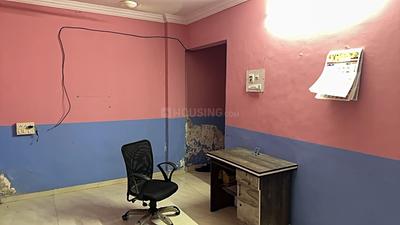 Kitchen Image of 390 Sq.ft 1 RK Apartment / Flat for sale in Badlapur East Badlapur for Rs. 1650000