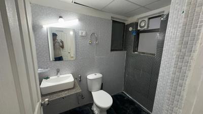 Image of 1229 Sq.ft 2 BHK Apartment / Flat for rent in RG Luxury, Noida Extension, Greater Noida for Rs. 22000