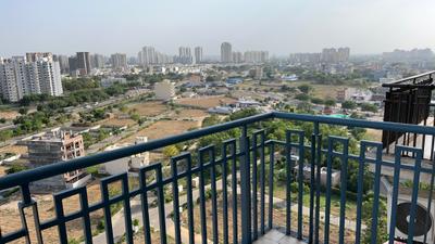Image of 1199 Sq.ft 2 BHK Apartment / Flat for sale in The Antriksh Heights, Sector 84, Gurgaon for Rs. 9700000