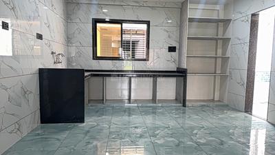 Kitchen Image of 2280 Sq.ft 3 BHK Independent House for sale in Vanakala Surat for Rs. 10800000