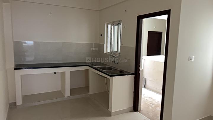 Maruthi Rudra Vijetha Ecopolitan Main Image 1