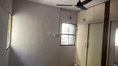 Bedroom Image of 740 Sq.ft 1 BHK Apartment / Flat for sale in Vejalpur Ahmedabad for Rs. 3400000