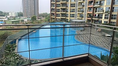 Amanora Adreno Towers Amanora Bhk Amanora Adreno Towers Hadapsar