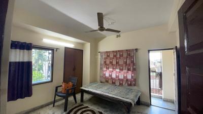 Bedroom Image of 2050 Sq.ft 5 BHK Apartment / Flat for sale in Ariadaha Kolkata for Rs. 7400000