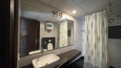 Image of 2448 Sq.ft 4 BHK Apartment / Flat for sale in ABA Cleo County, Sector 121, Noida for Rs. 56000000