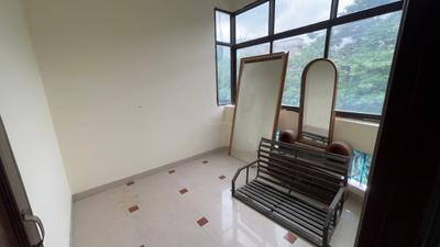 Bedroom Image of 2000 Sq.ft 4 BHK Independent House for rent in Scheme No 114 Indore for Rs. 35000