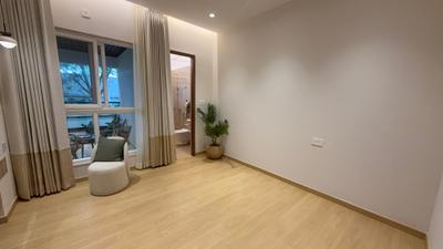 Bedroom Image of 1590 Sq.ft 4 BHK Apartment / Flat for sale in VJ Palladio Presidential Suites Balewadi Riverfront, Balewadi Pune for Rs. 21500000