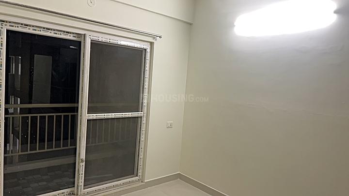 Shri balaji white woods Bedroom One 1